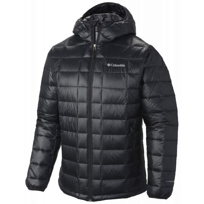 Columbia hot sale jacket 650